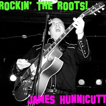 Rockin' the Roots!