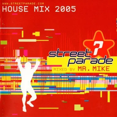 Street Parade House Mix 2005