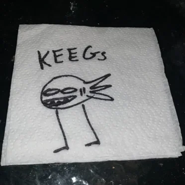 KEEGS