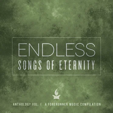 Endless: Songs of Eternity by Various Artists - album cover