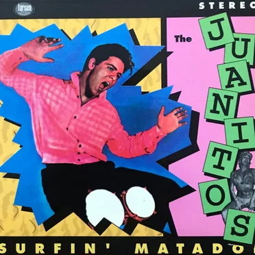 Surfin' Matador