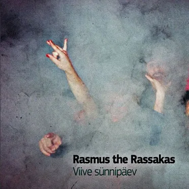 Viive sünnipäev by Rasmus the Rassakas - album cover