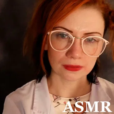 Mad Scientist by Jodie Marie ASMR - album cover