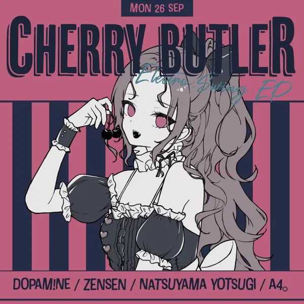 Cherry Butler
