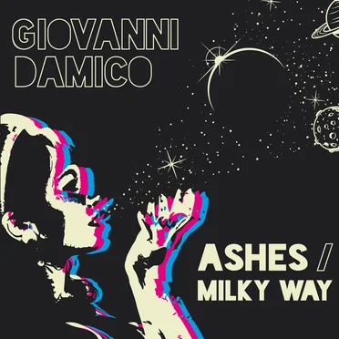 Ashes / Milky Way