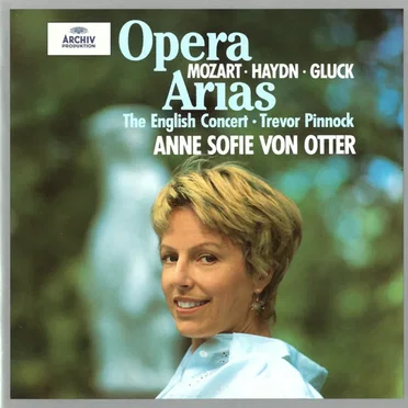 Opera Arias