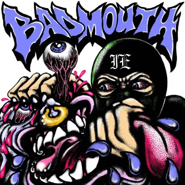 G.A.G by Bad Mouth - album cover