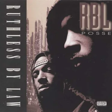 Ruthless by Law