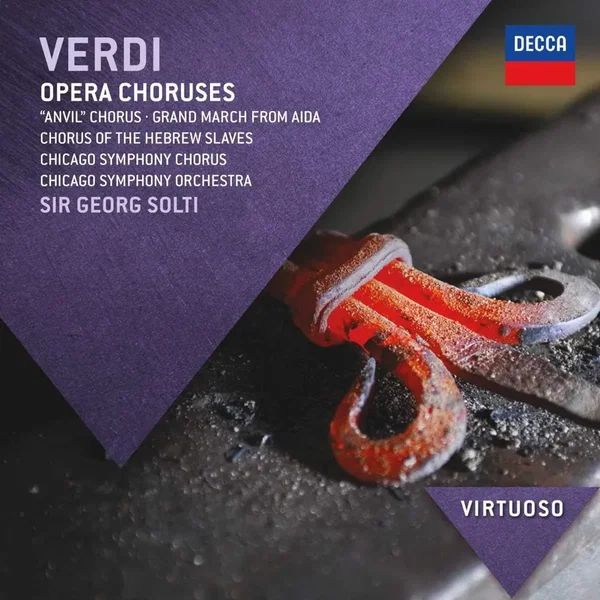 Opera Choruses