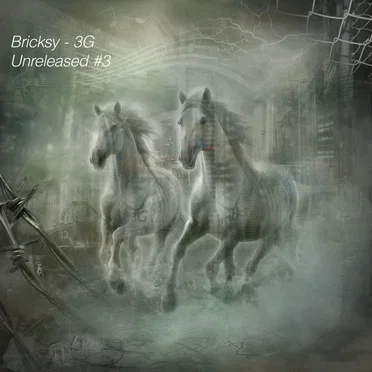 Unreleased Vol.3