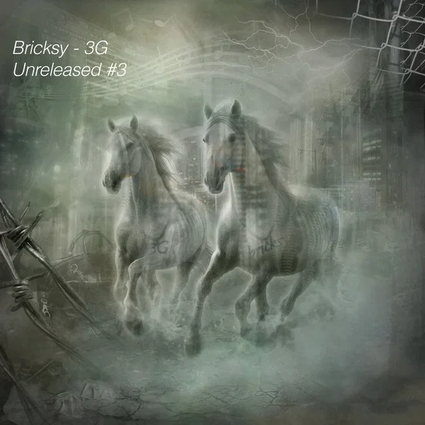 Unreleased Vol.3