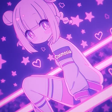 Cosmosia