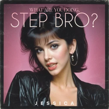What Are You Doing Step Bro?