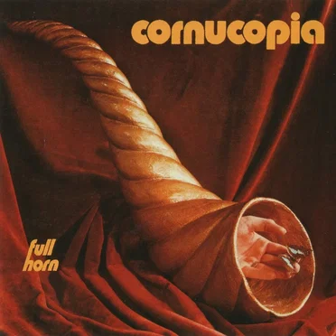 Full Horn by Cornucopia - album cover