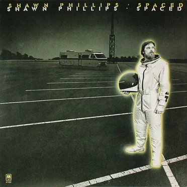 Shawn Phillips