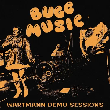 Wartmann Demo Sessions