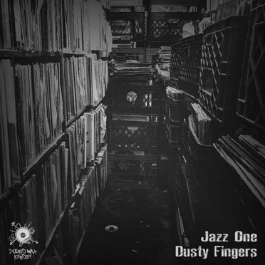 Dusty Fingers by Jazz One - album cover