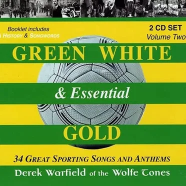 Green White & Essential Gold, Vol. 2