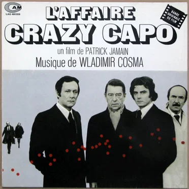 L’Affaire Crazy Capo