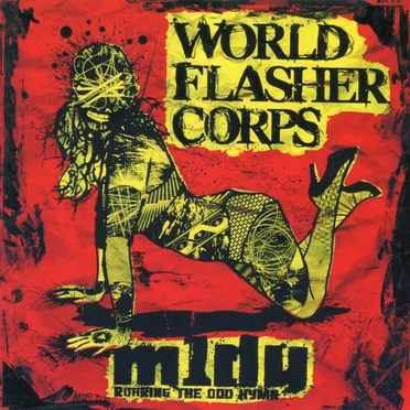 WORLD FLASHER CORPS