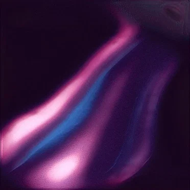 Ambient Fifth by Joseph Joise - album cover