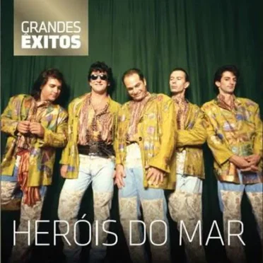 Grandes Êxitos