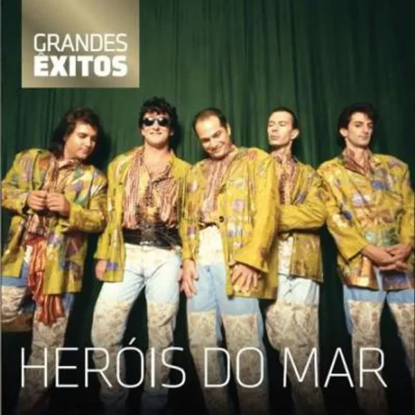 Grandes Êxitos