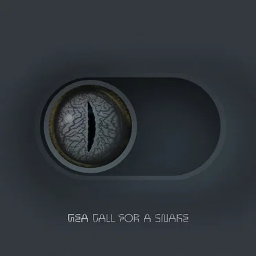Call for a Snake by GEA - album cover