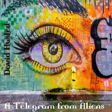 A Telegram from Aliens