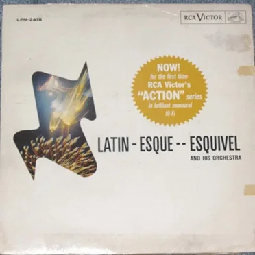 Latin-Esque