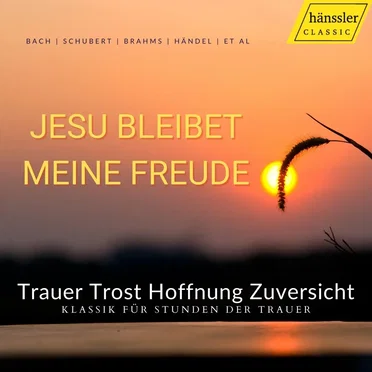 Jesu bleibet meine Freude