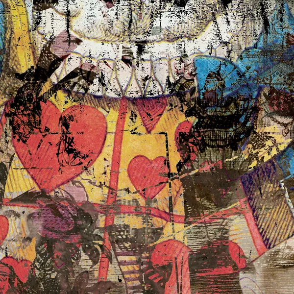 Duet for Cyrano and Roxanne