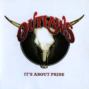 It's About Pride