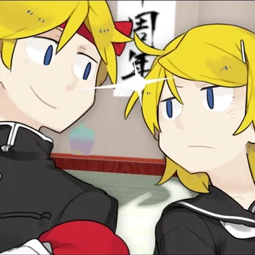 ポジティ部vsネガティ部