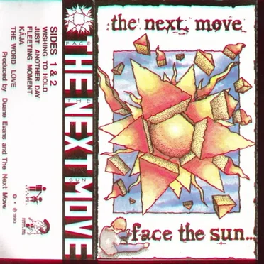 Face the Sun