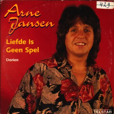 Liefde is geen spel / Dorien