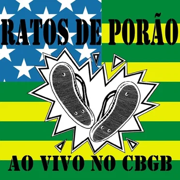 Ao Vivo No CBGB