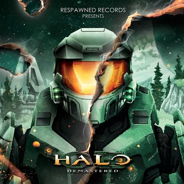 Halo CE Demastered