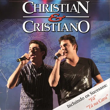 Christian & Cristiano by Christian & Cristiano - album cover