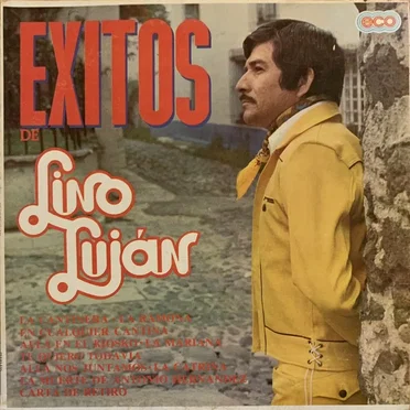 Éxitos de Lino Luján