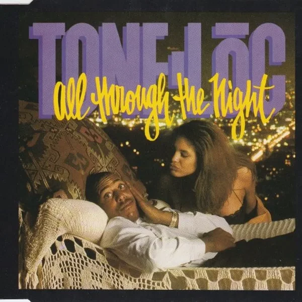 All Through the Night