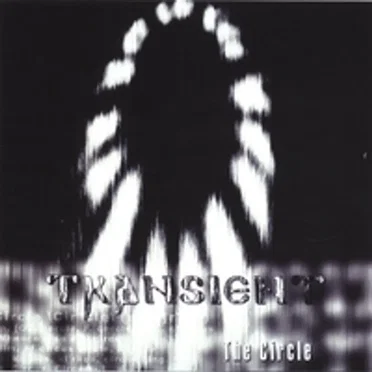 The Circle by Transient - album cover