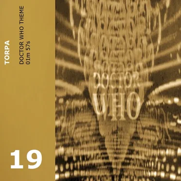 Doctor Who Theme