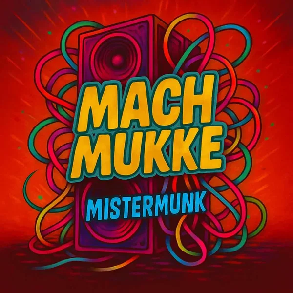 Mach Mukke