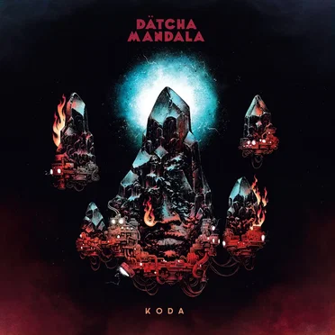 Koda by Dätcha Mandala - album cover