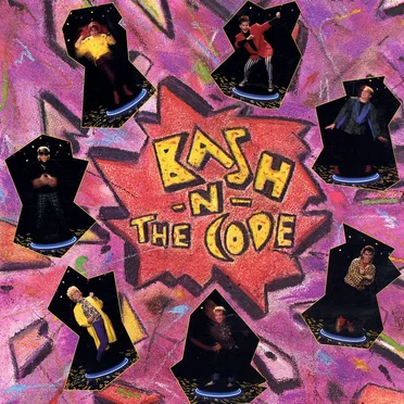 Bash 'n the Code