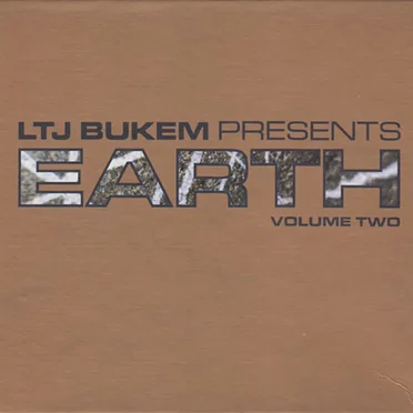 Earth, Volume Two