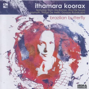 Brazilian Butterfly