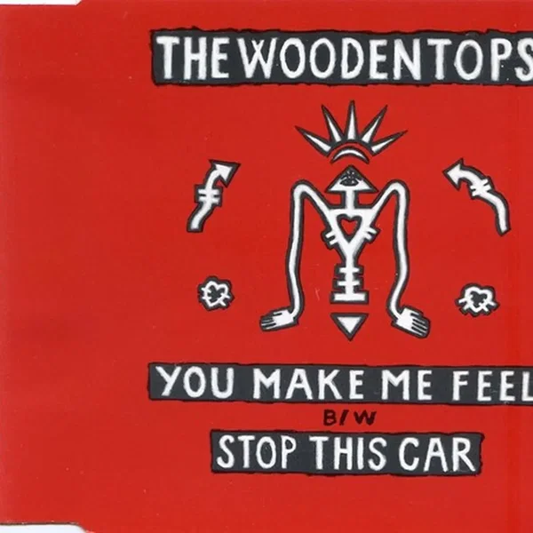 You Make Me Feel / Stop This Car