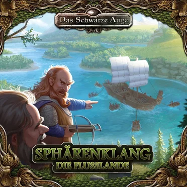 Sphärenklang Die Flusslande